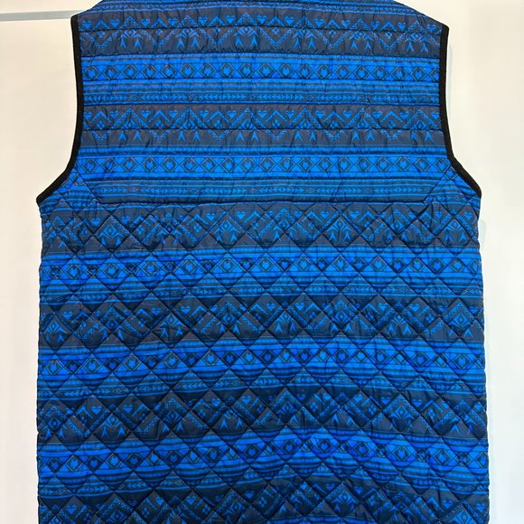 Greyson - Like New Vest, Size Large - Picture 3 of 5